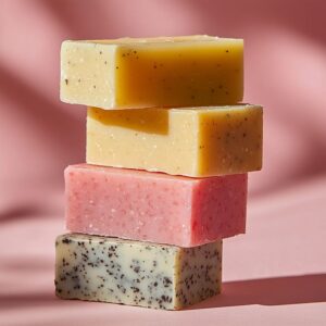 Organic Soaps